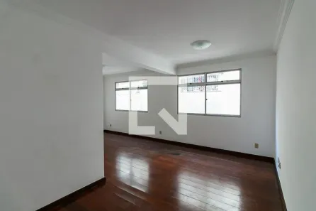 Apartamento com 4 Quartos à venda, 110m² no Santo Antônio, Belo Horizonte