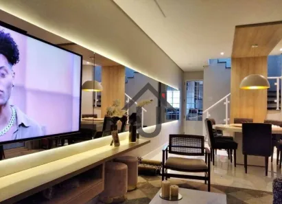 Casa de Condomínio com 3 Quartos à venda, 150m² no Jardim Rio das Pedras, Cotia