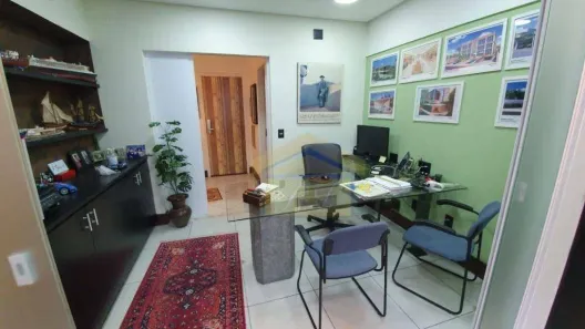 Sala Comercial à venda, 32m² no Vila Congonhas, São Paulo