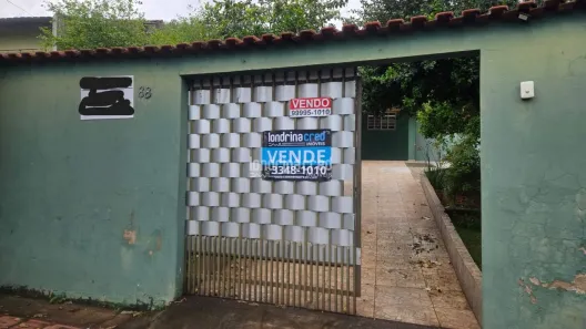 Casa com 3 Quartos à venda, 130m² no Panorama, Londrina