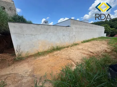 Lote/Terreno à venda, 200m² no Itaici, Indaiatuba