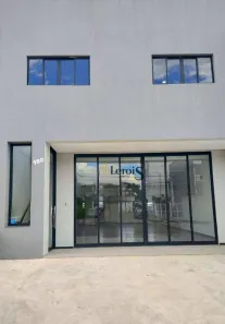 Galpão/Depósito/Armazém à venda, 350m² no Itu Novo Centro, Itu