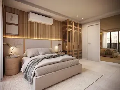 Apartamento com 1 Quarto à venda, 41m² no Flamengo, Rio de Janeiro