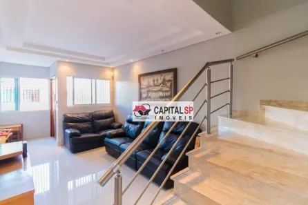 Sobrado com 3 Quartos para alugar, 180m² no Vila Robertina, São Paulo