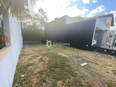 Lote/Terreno à venda, 200m² no Ondas, Piracicaba