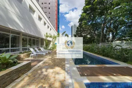 Apartamento com 3 Quartos à venda, 108m² no Vila Itapura, Campinas