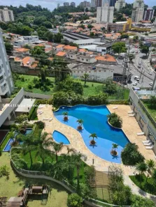 Apartamento com 2 Quartos à venda, 72m² no Cidade São Francisco, São Paulo