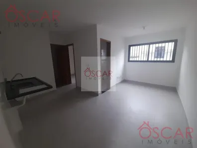 Apartamento com 2 Quartos à venda, 40m² no Chácara Califórnia, São Paulo