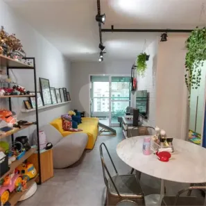 Apartamento com 2 Quartos à venda, 70m² no Liberdade, São Paulo