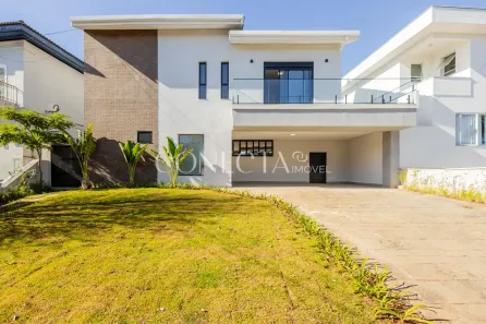 Casa com 4 Quartos à venda, 460m² no Alphaville, Santana de Parnaíba
