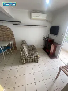 Apartamento com 1 Quarto à venda, 42m² no Centro, Caldas Novas