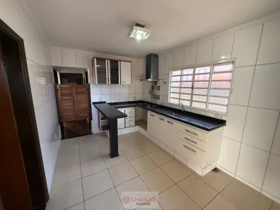 Casa com 2 Quartos à venda, 112m² no Jardim Maria Beatriz, Mogi Mirim