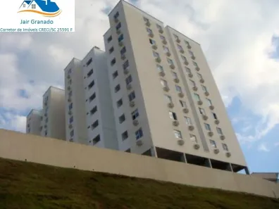 Apartamento com 2 Quartos à venda, 76m² no Lídia Duarte, Camboriú