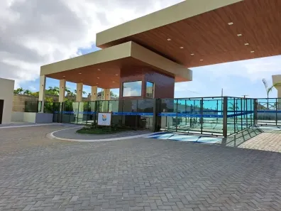 Lote/Terreno à venda, 207m² no Capuã, Barra dos Coqueiros