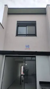 Sobrado com 3 Quartos à venda, 110m² no Vila Alpina, São Paulo