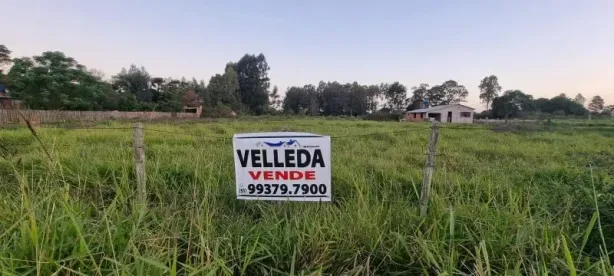 Fazenda/Sítio à venda, 1000m² no Área Rural de Águas Claras, Viamão