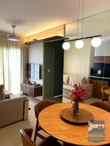 Apartamento com 2 Quartos à venda, 47m² no Recreio São Judas Tadeu, São Carlos
