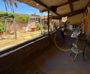 Casa com 3 Quartos à venda, 980m² no Centro, Pirenópolis