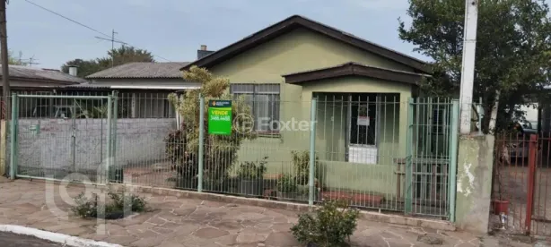 Casa com 3 Quartos à venda, 97m² no São Luis, Canoas