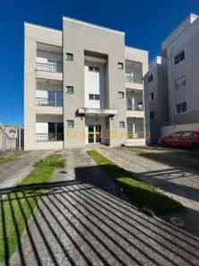 Apartamento com 3 Quartos à venda, 83m² no Residencial Parque das Palmeiras, Pindamonhangaba