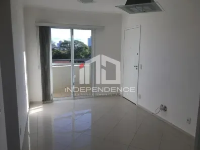 Apartamento com 2 Quartos à venda, 60m² no Jardim Satélite, São José dos Campos