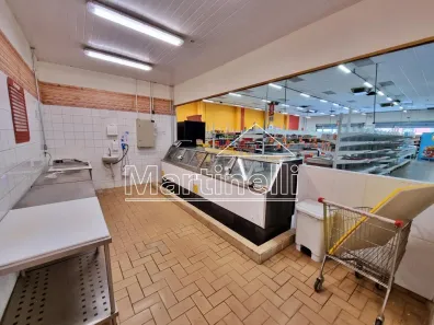 Imóvel Comercial à venda, 1619m² no Ipiranga, Ribeirão Preto