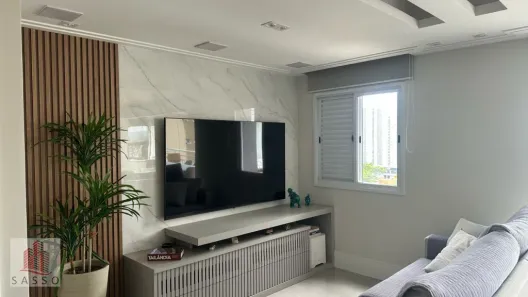 Apartamento com 3 Quartos à venda, 112m² no Mooca, São Paulo