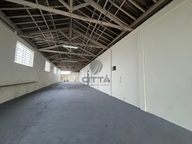 Galpão/Depósito/Armazém para alugar, 718m² no Vila João Jorge, Campinas
