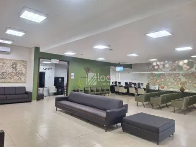 Prédio Comercial para alugar, 716m² no Vila Imperial, São José do Rio Preto