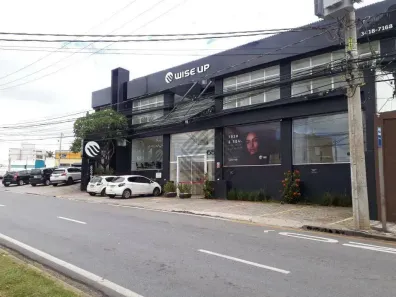 Prédio Comercial à venda, 2824m² no Jardim Vera Cruz, Sorocaba