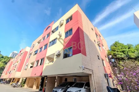 Apartamento com 2 Quartos à venda, 69m² no Nações, Balneário Camboriú
