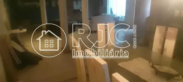 Casa com 5 Quartos à venda, 200m² no Laranjeiras, Rio de Janeiro