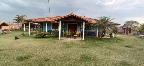 Fazenda/Sítio com 3 Quartos à venda, 3000m² no , Santa Isabel