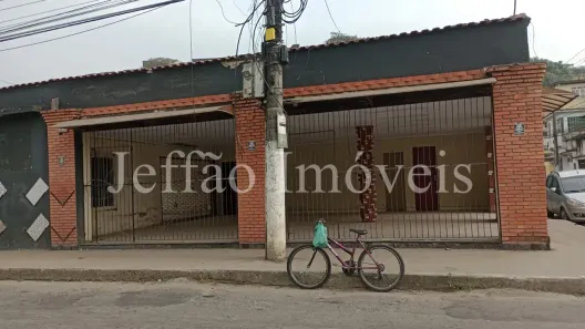 Galpão/Depósito/Armazém com 1 Quarto para alugar, 1200m² no Ano Bom, Barra Mansa