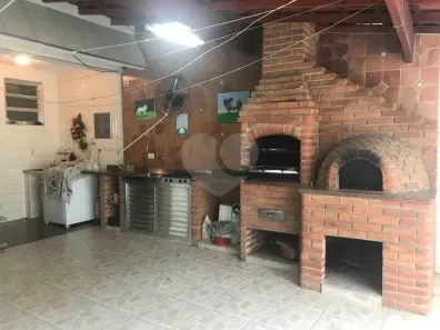 Sobrado com 3 Quartos à venda, 217m² no Água Fria, São Paulo