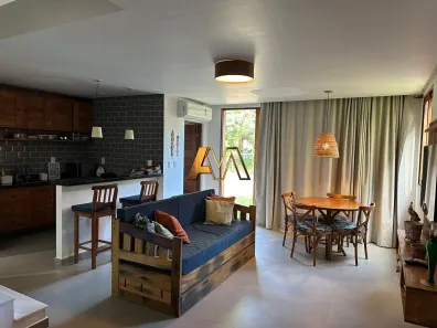 Apartamento com 2 Quartos à venda, 146m² no Maraú, Maraú