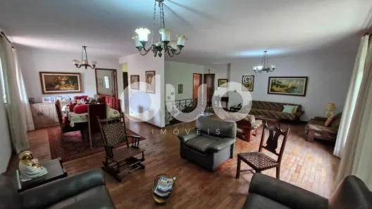 Casa com 3 Quartos à venda, 400m² no Terras do Engenho, Piracicaba