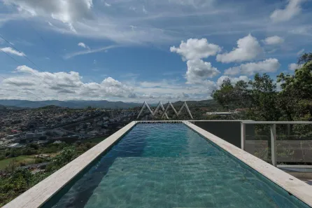 Casa de Condomínio com 4 Quartos à venda, 630m² no Quintas do Sol, Nova Lima
