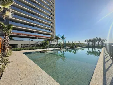 Apartamento com 5 Quartos à venda, 437m² no Jardim Ilhas do Sul, Ribeirão Preto