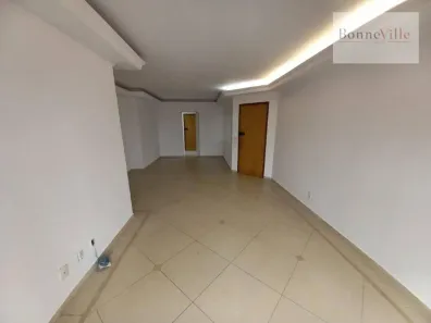 Apartamento com 4 Quartos à venda, 134m² no Santo Amaro, São Paulo