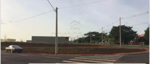Lote/Terreno à venda, 1000m² no Centro Empresarial Coplan, São José do Rio Preto