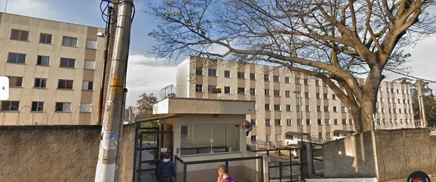 Apartamento com 2 Quartos à venda, 47m² no Serraria, Diadema