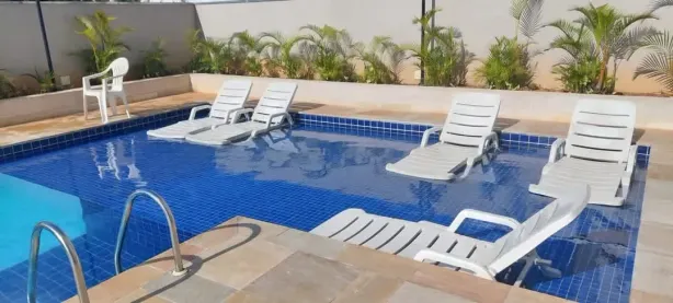 Apartamento com 2 Quartos para alugar, 56m² no Vila Rosália, Guarulhos