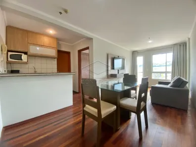 Apartamento com 1 Quarto à venda, 50m² no Jardim Jorge Atalla, Jaú