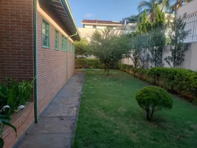 Casa com 4 Quartos à venda, 500m² no Jardim Sumaré, Ribeirão Preto