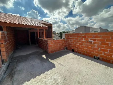 Cobertura com 2 Quartos à venda, 106m² no Vila Curuçá, Santo André