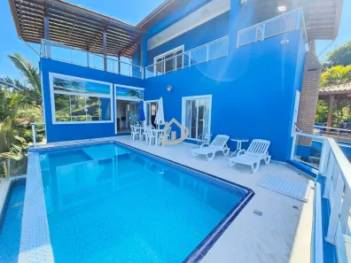 Casa de Condomínio com 3 Quartos à venda, 320m² no Granja Caiapiá, Cotia