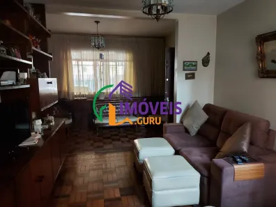 Sobrado com 3 Quartos à venda, 157m² no Vila Guarani (Z Sul), São Paulo