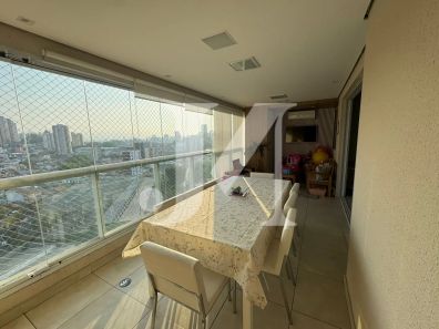 Apartamento com 3 Quartos à venda, 105m² no Vila Formosa, São Paulo