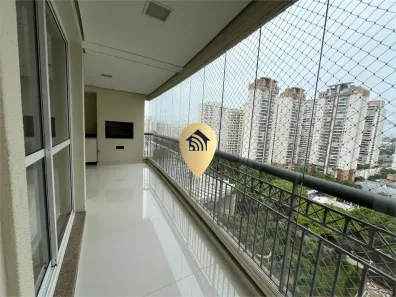 Apartamento com 3 Quartos à venda, 175m² no Vila Leopoldina, São Paulo